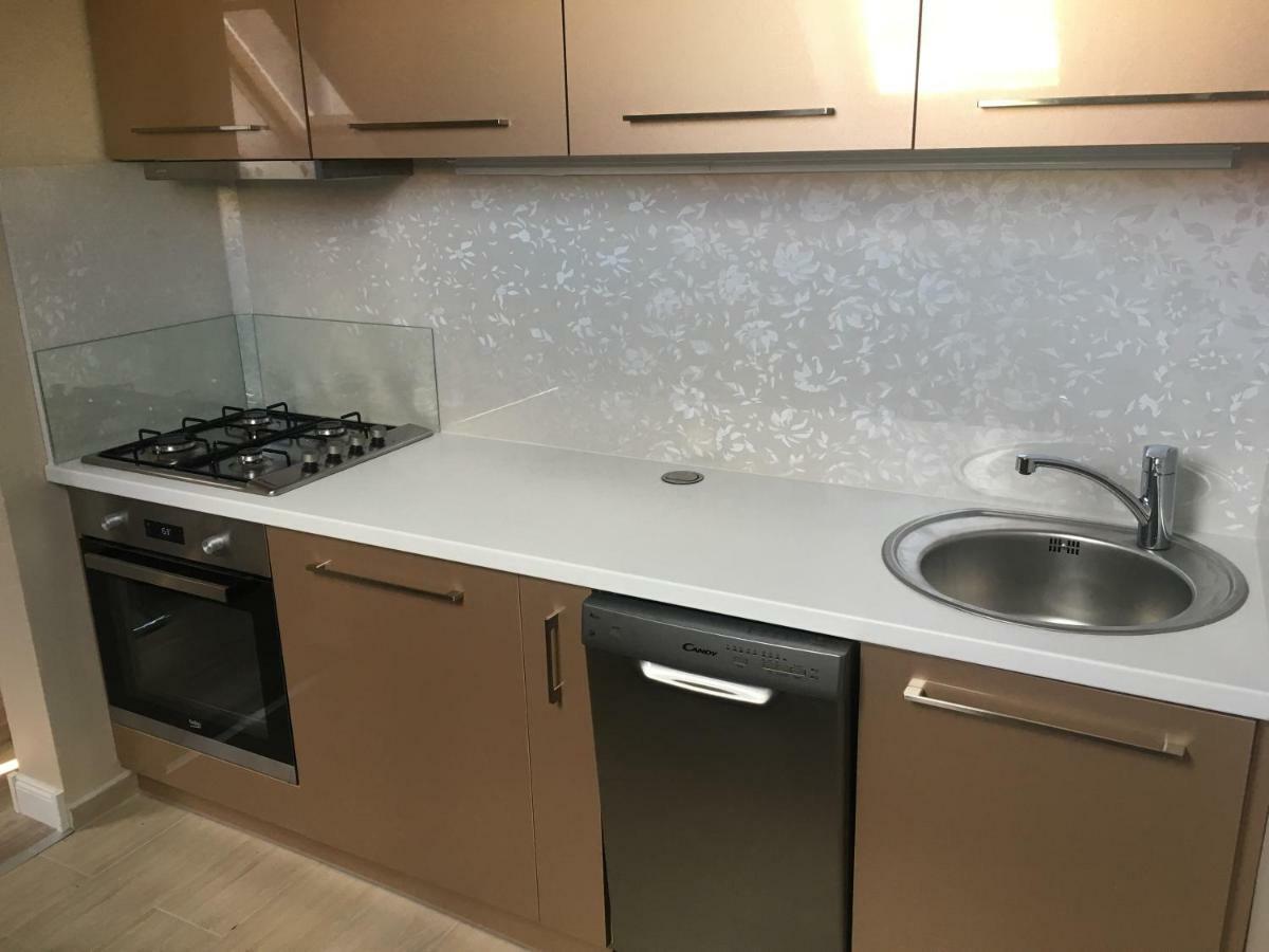 Apartmán Glamour Apartman Eger Exteriér fotografie