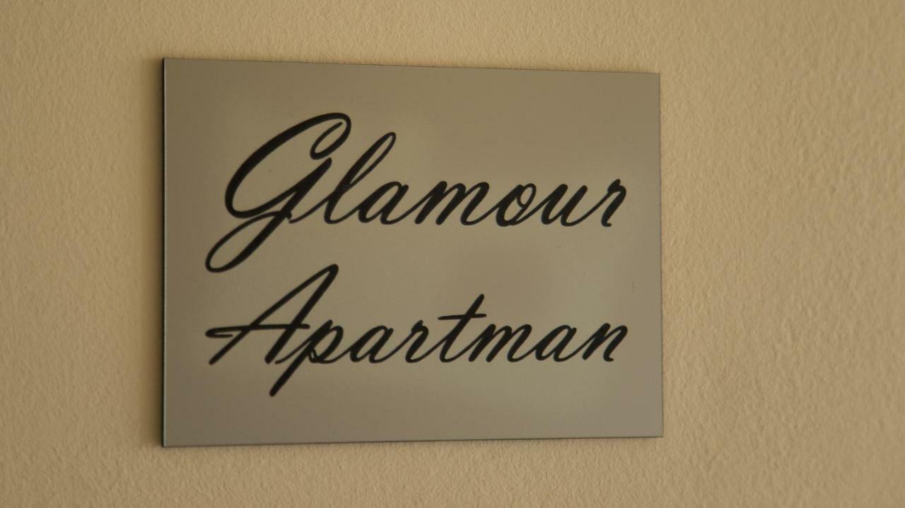 Glamour Apartman Eger Exteriér fotografie